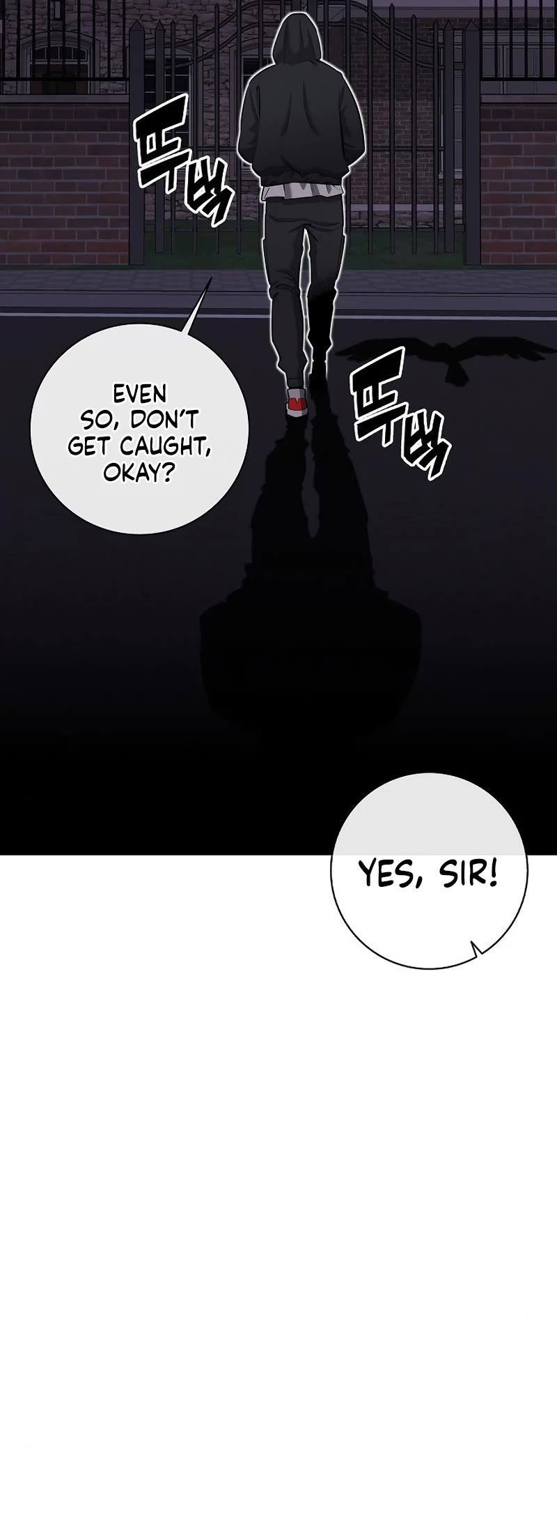 The Dark Mage's Return to Enlistment Chapter 36 page 55 - Chapter 36