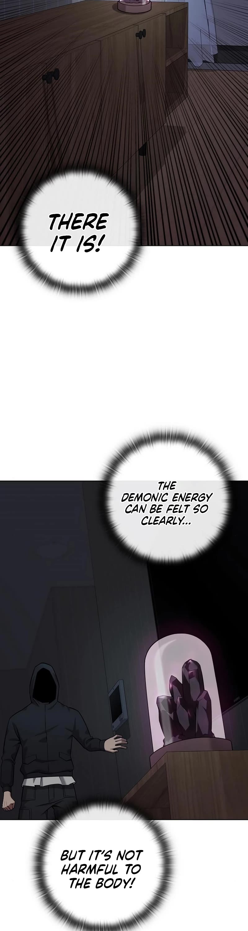 The Dark Mage's Return to Enlistment Chapter 36 page 59 - Chapter 36
