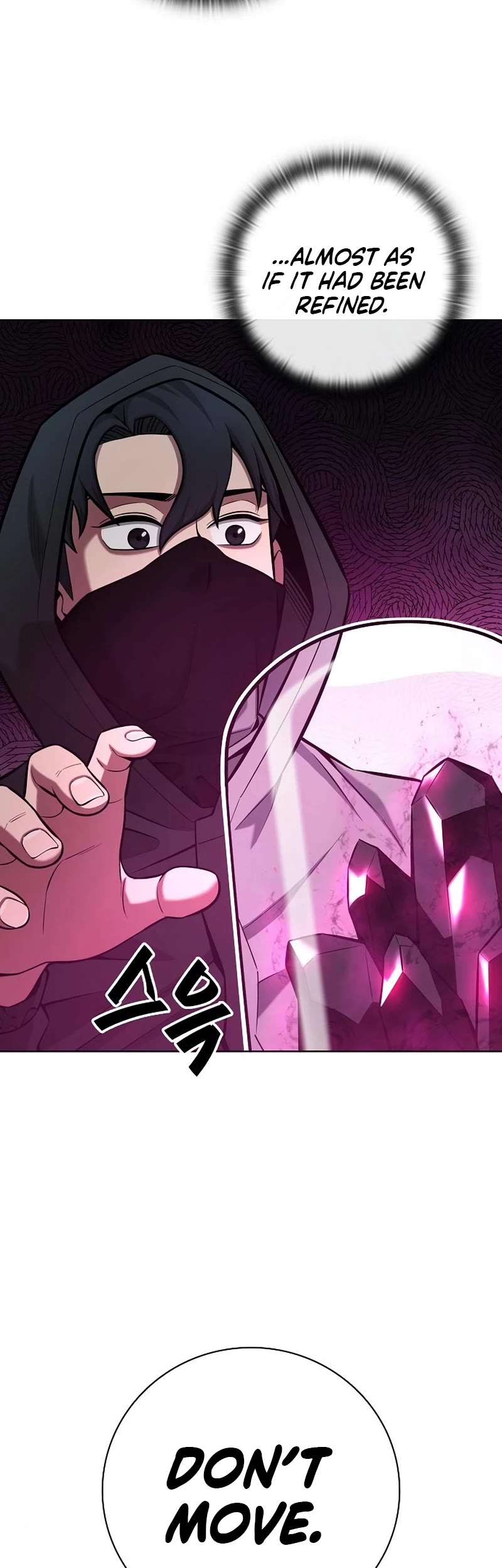 The Dark Mage's Return to Enlistment Chapter 36 page 60 - Chapter 36