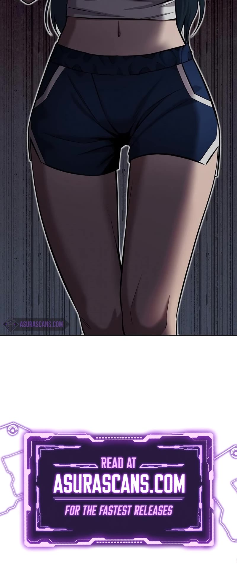 The Dark Mage's Return to Enlistment Chapter 36 page 63 - Chapter 36