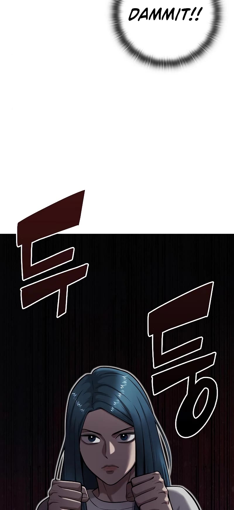 The Dark Mage's Return to Enlistment Chapter 37 page 10 - Chapter 37