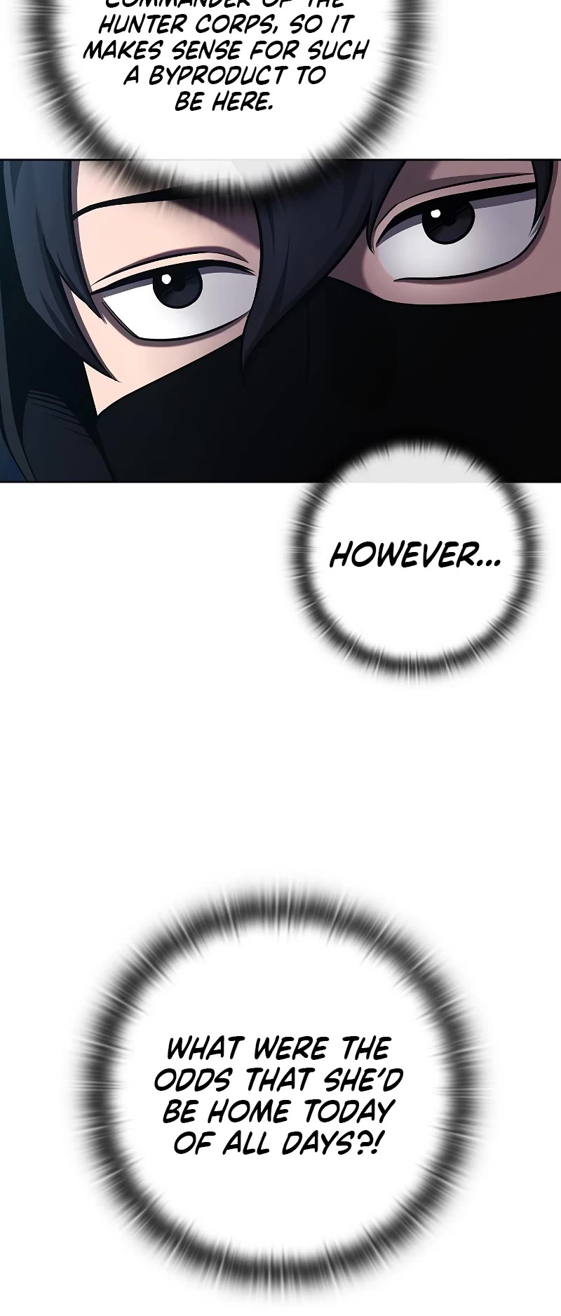 The Dark Mage's Return to Enlistment Chapter 37 page 16 - Chapter 37