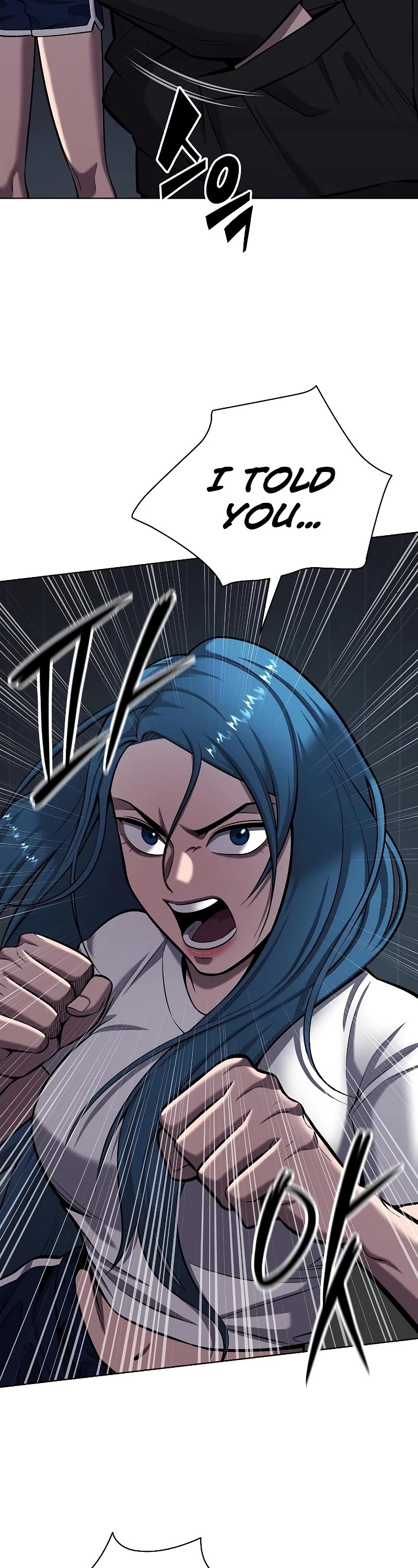The Dark Mage's Return to Enlistment Chapter 37 page 19 - Chapter 37