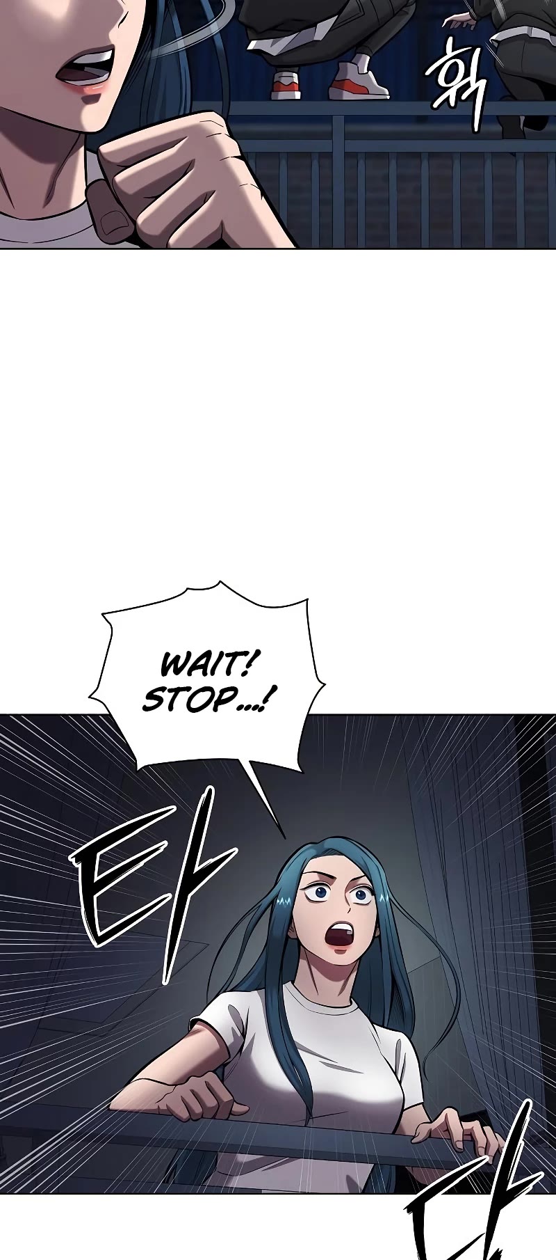 The Dark Mage's Return to Enlistment Chapter 37 page 35 - Chapter 37