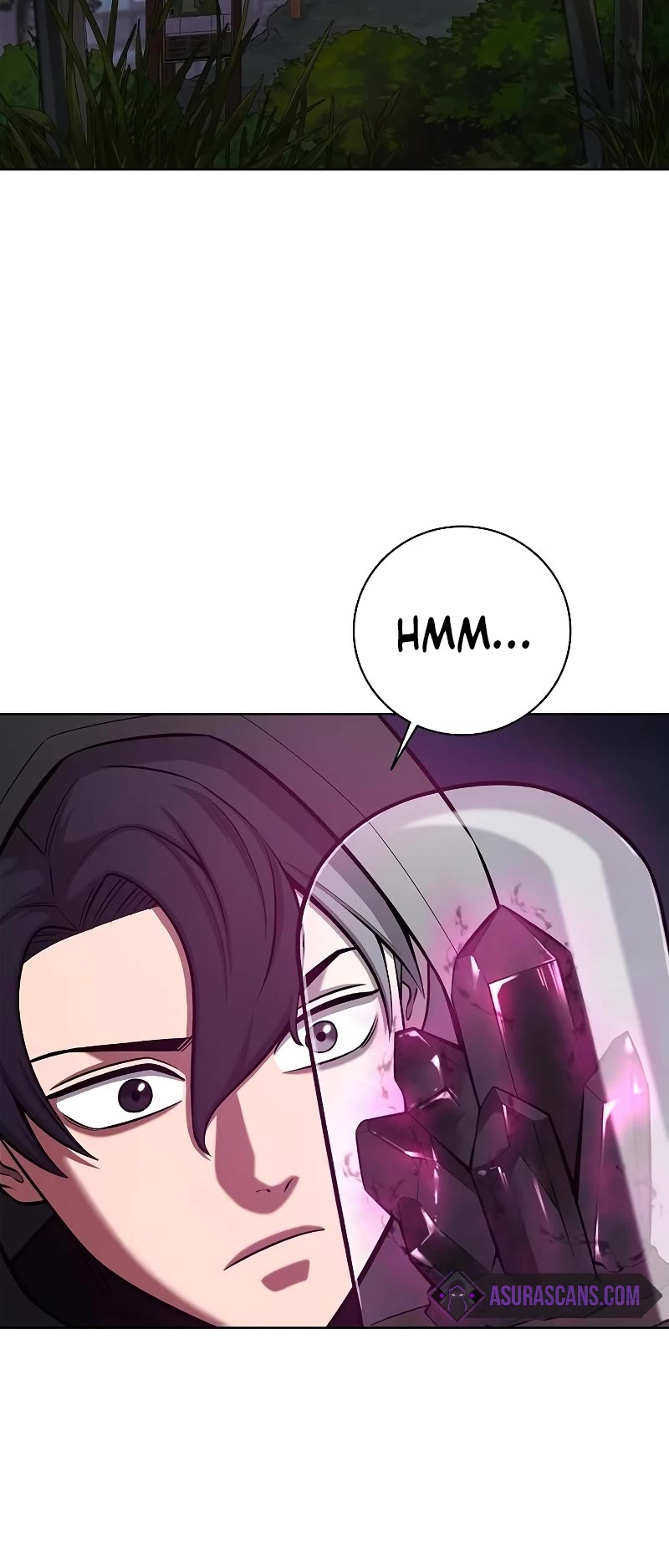 The Dark Mage's Return to Enlistment Chapter 37 page 41 - Chapter 37