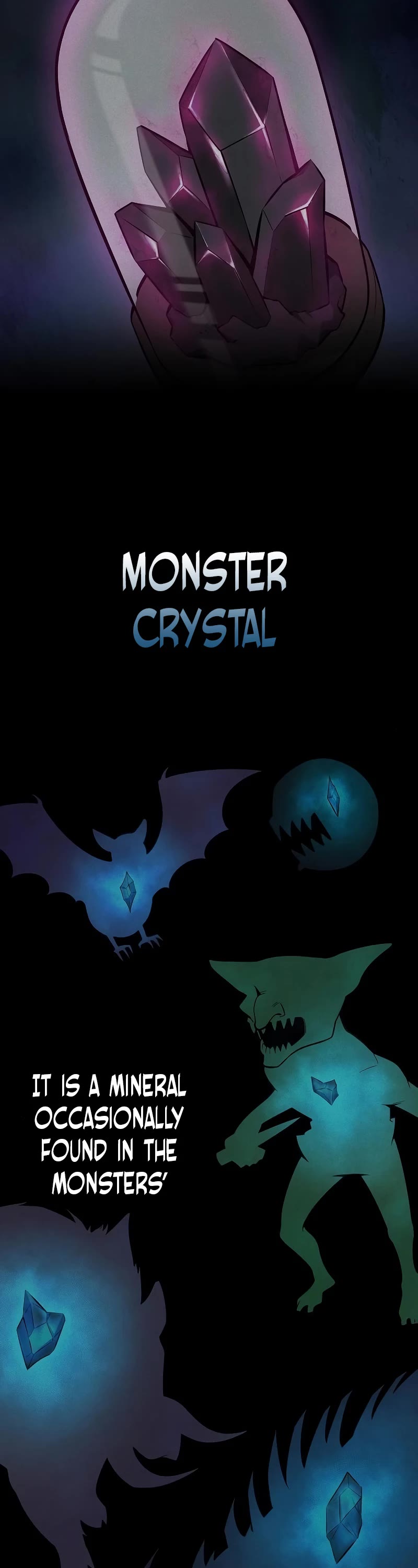 The Dark Mage's Return to Enlistment Chapter 37 page 44 - Chapter 37