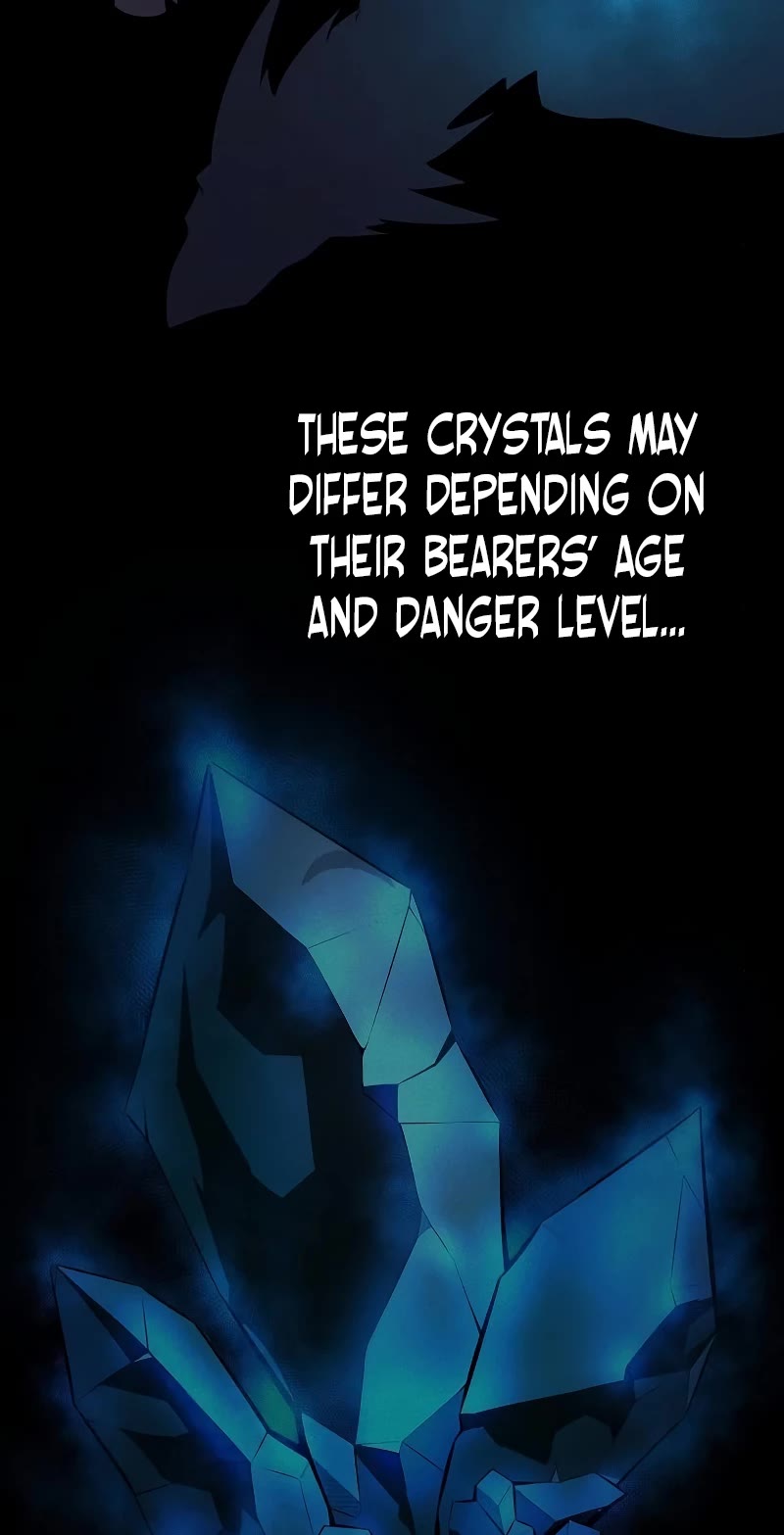 The Dark Mage's Return to Enlistment Chapter 37 page 45 - Chapter 37