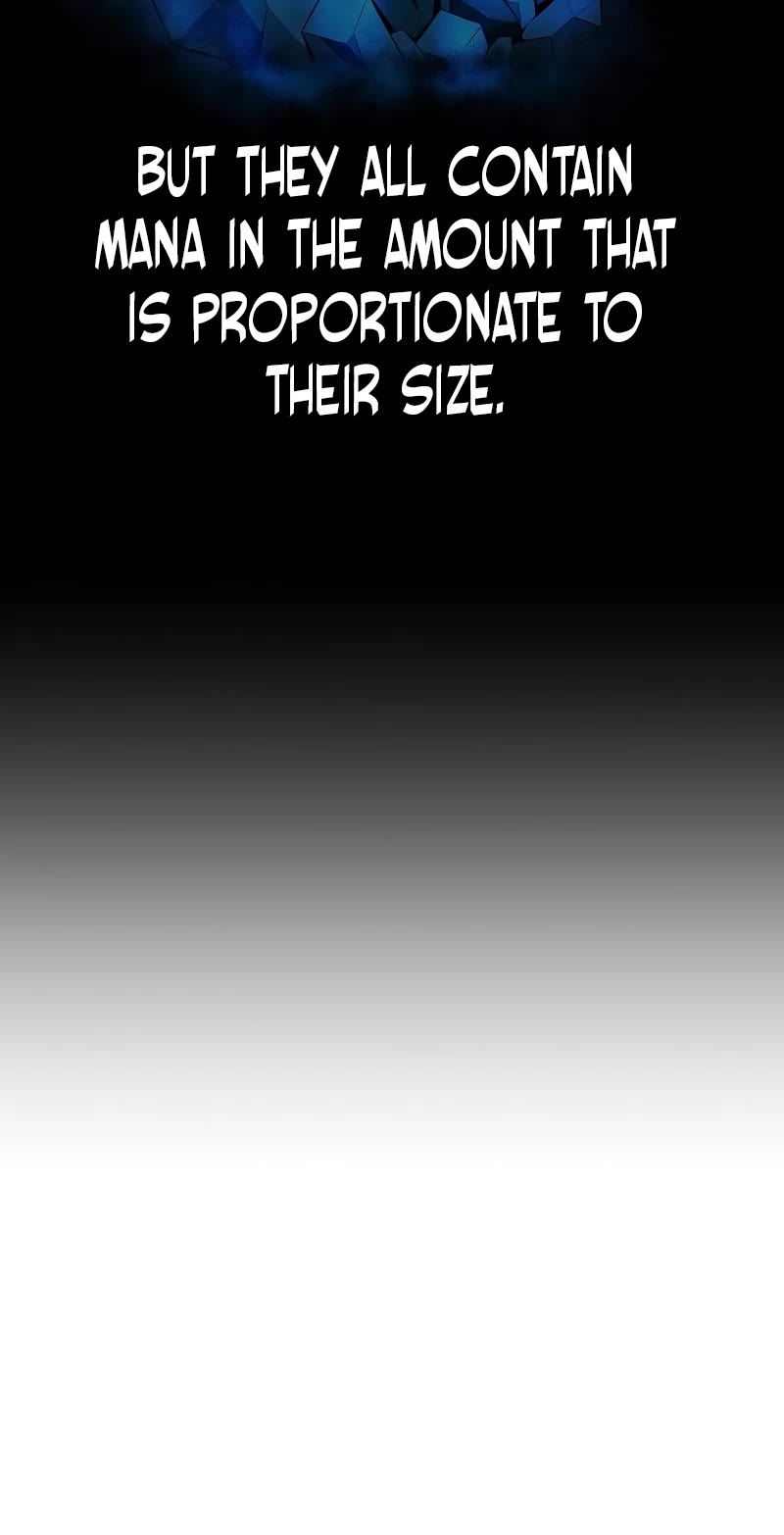 The Dark Mage's Return to Enlistment Chapter 37 page 46 - Chapter 37