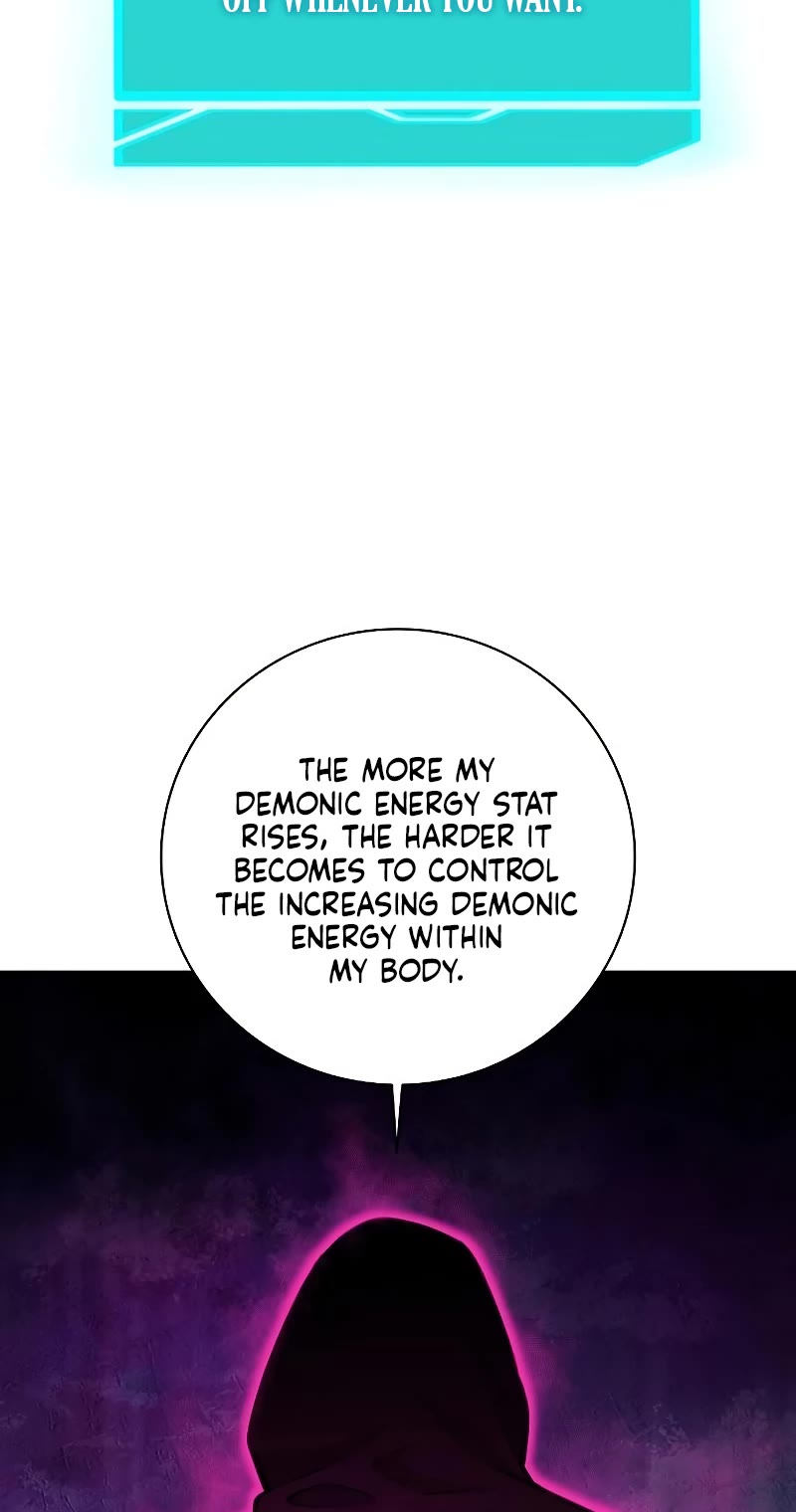 The Dark Mage's Return to Enlistment Chapter 37 page 54 - Chapter 37