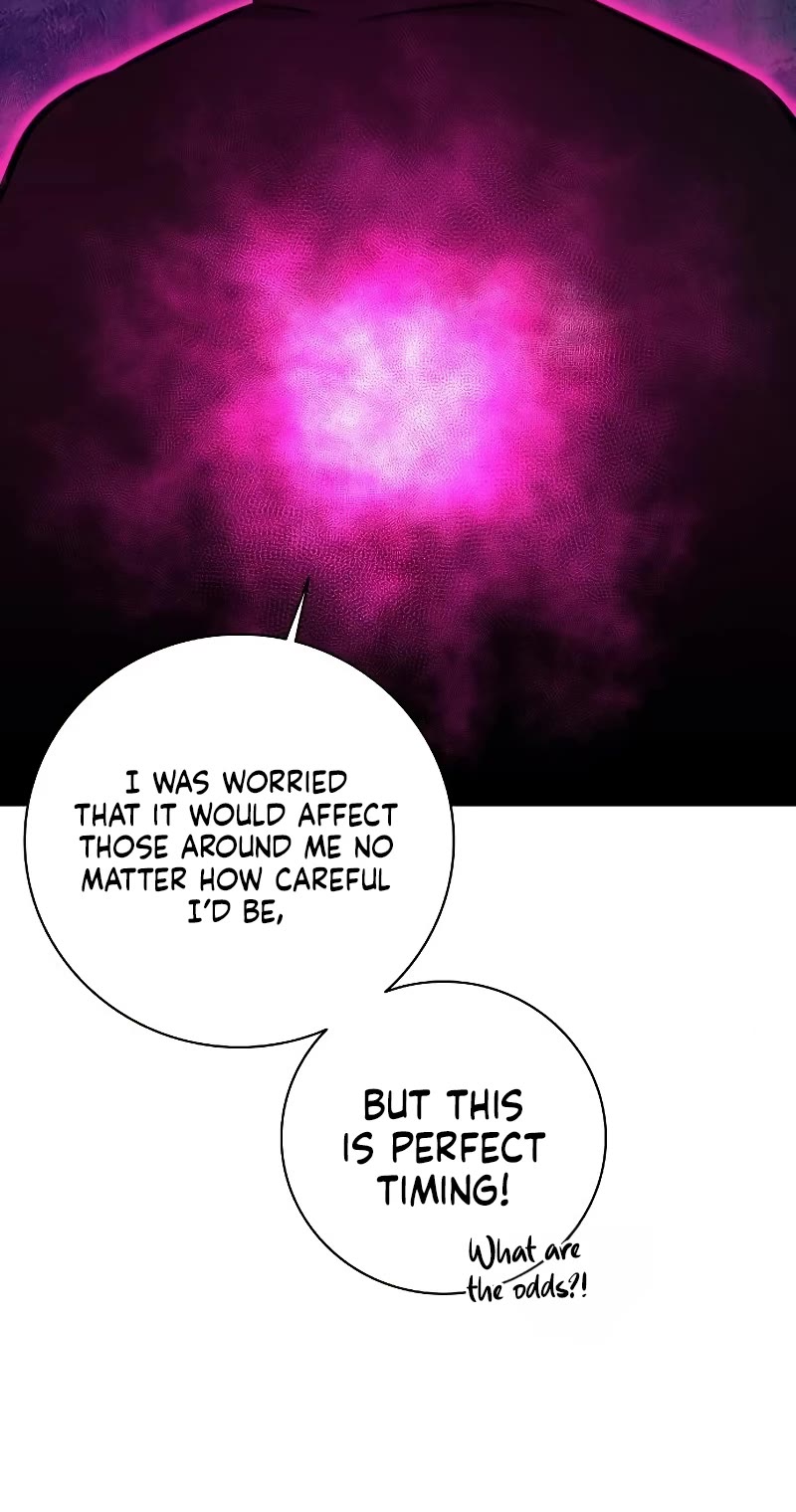 The Dark Mage's Return to Enlistment Chapter 37 page 55 - Chapter 37