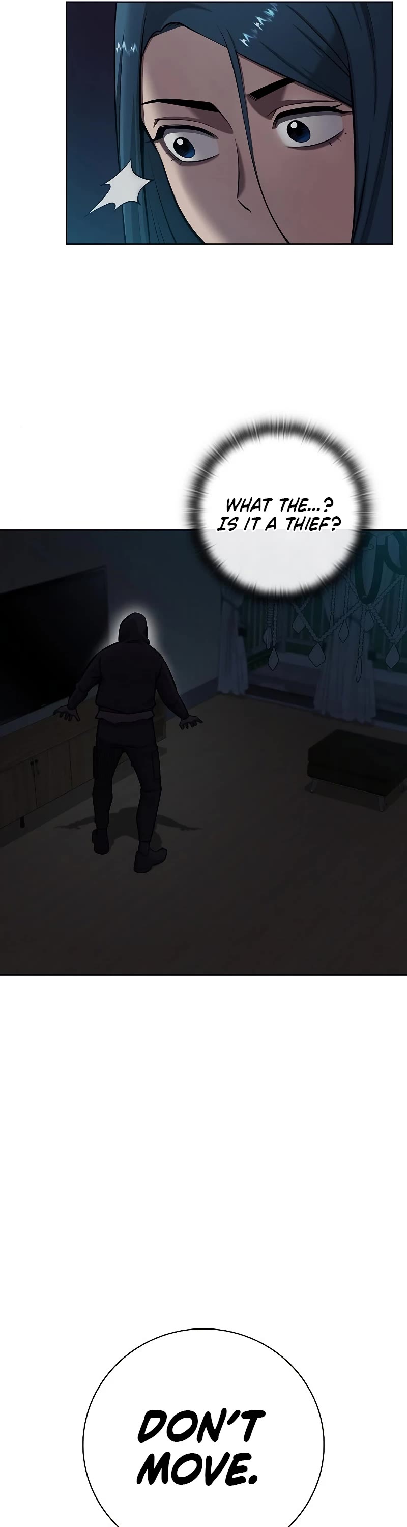 The Dark Mage's Return to Enlistment Chapter 37 page 7 - Chapter 37