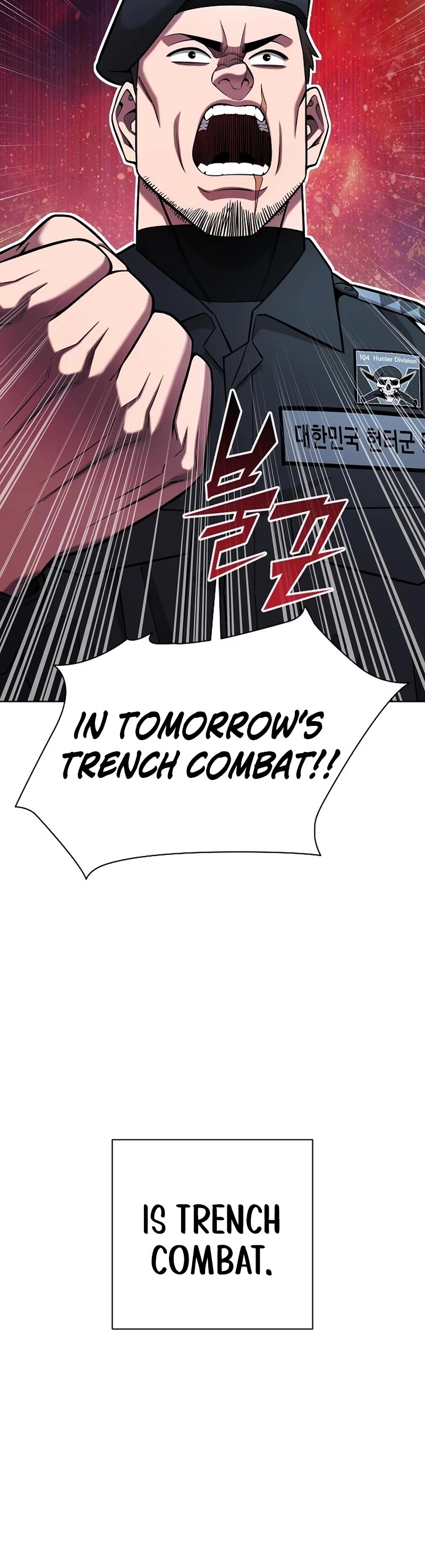 The Dark Mage's Return to Enlistment Chapter 38 page 20 - Chapter 38