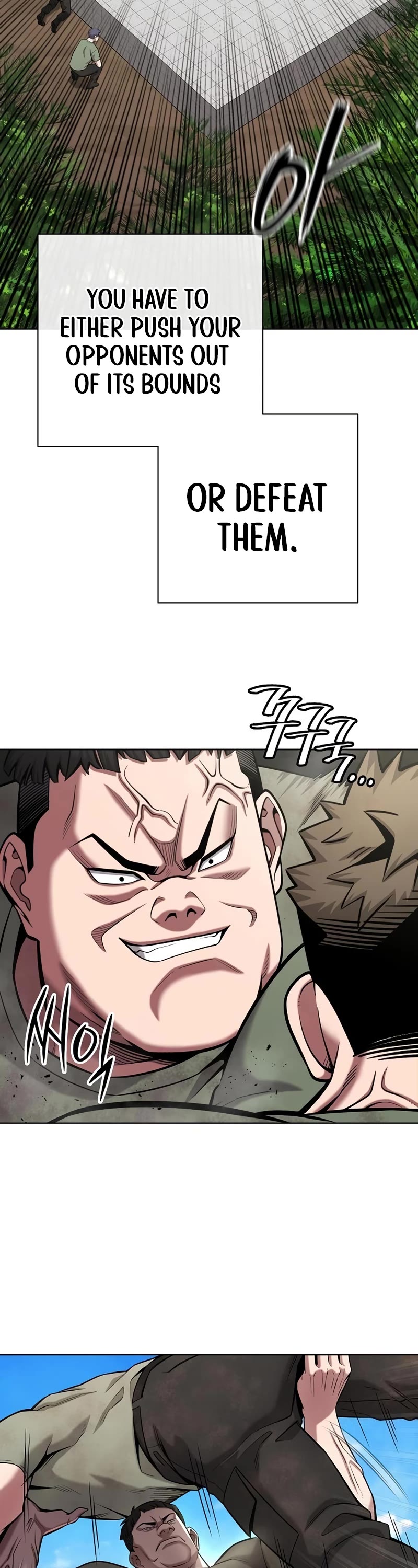 The Dark Mage's Return to Enlistment Chapter 38 page 24 - Chapter 38
