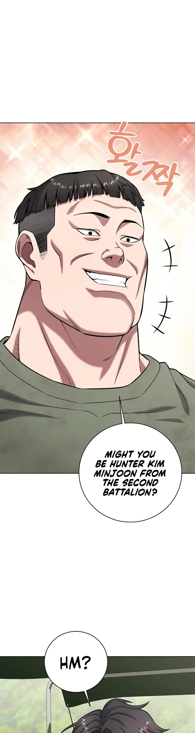 The Dark Mage's Return to Enlistment Chapter 38 page 38 - Chapter 38