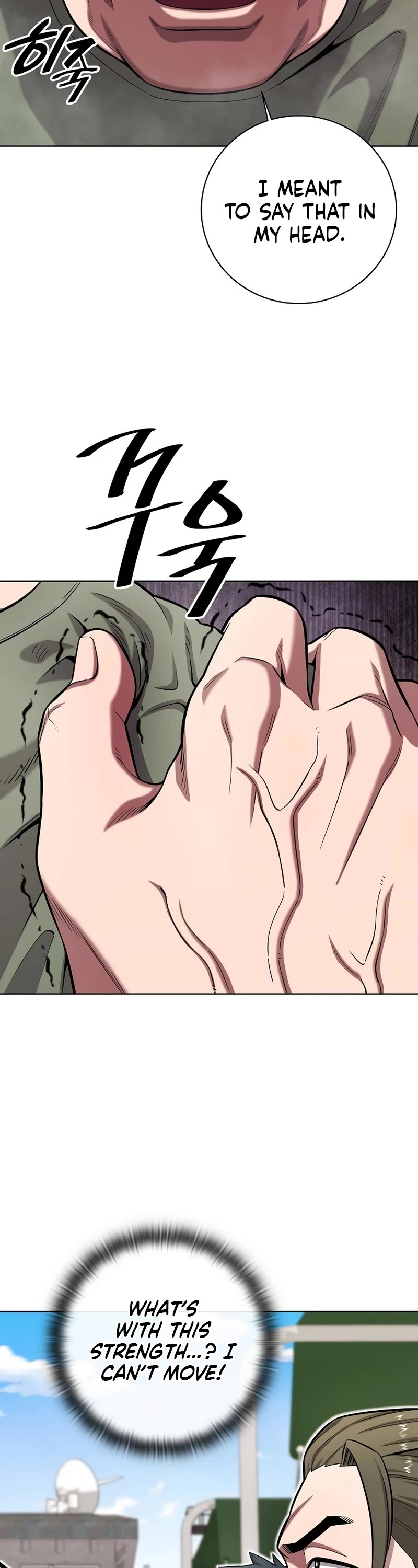 The Dark Mage's Return to Enlistment Chapter 38 page 45 - Chapter 38