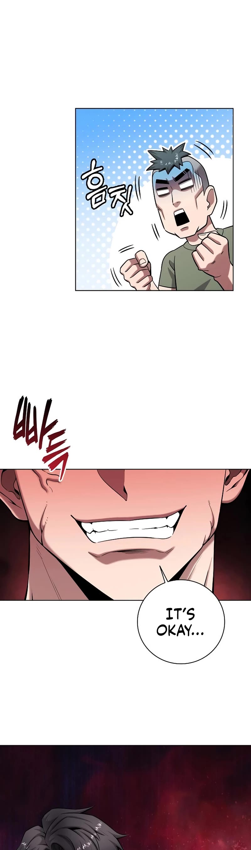 The Dark Mage's Return to Enlistment Chapter 38 page 49 - Chapter 38