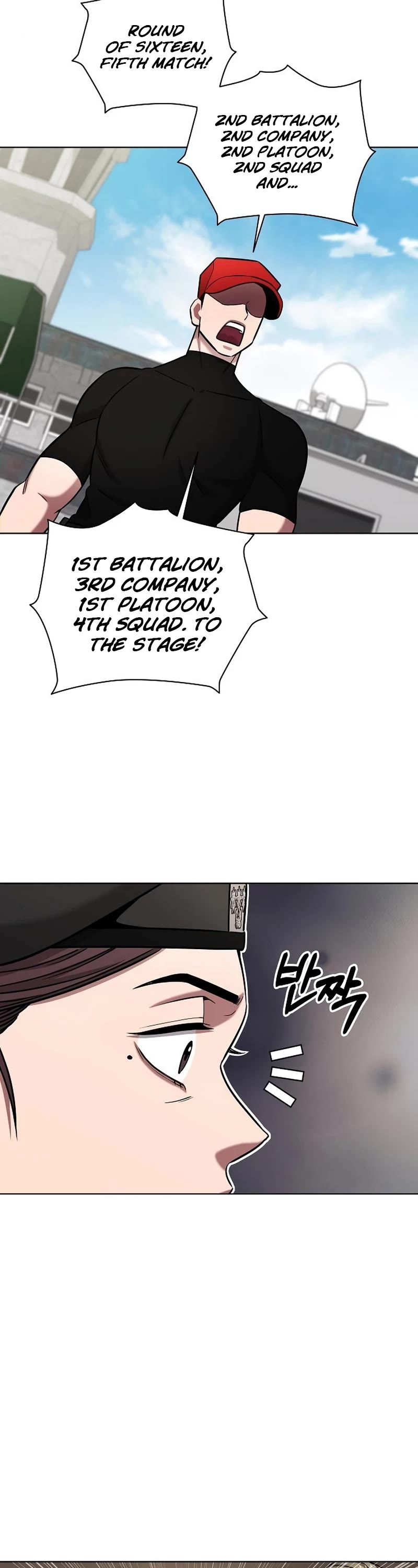 The Dark Mage's Return to Enlistment Chapter 39 page 48 - Chapter 39