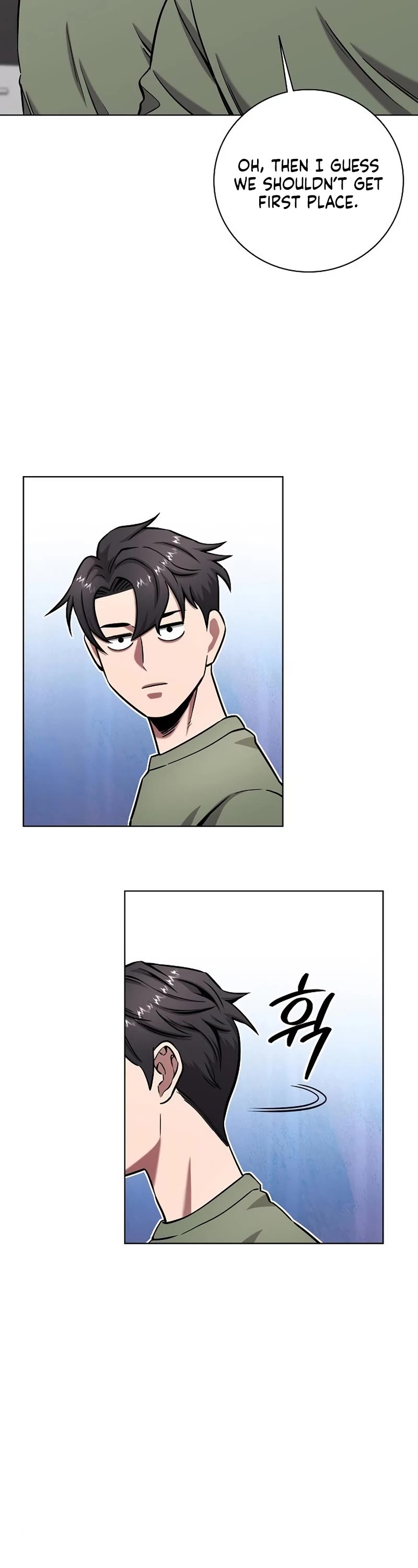 The Dark Mage's Return to Enlistment Chapter 39 page 51 - Chapter 39