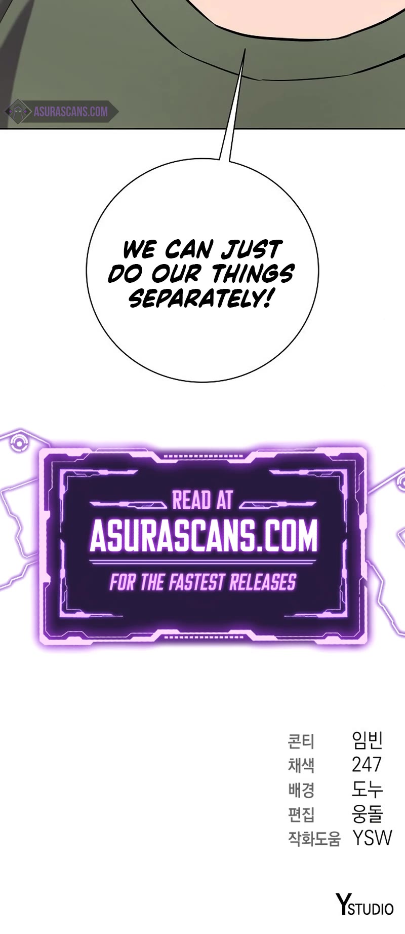The Dark Mage's Return to Enlistment Chapter 39 page 53 - Chapter 39