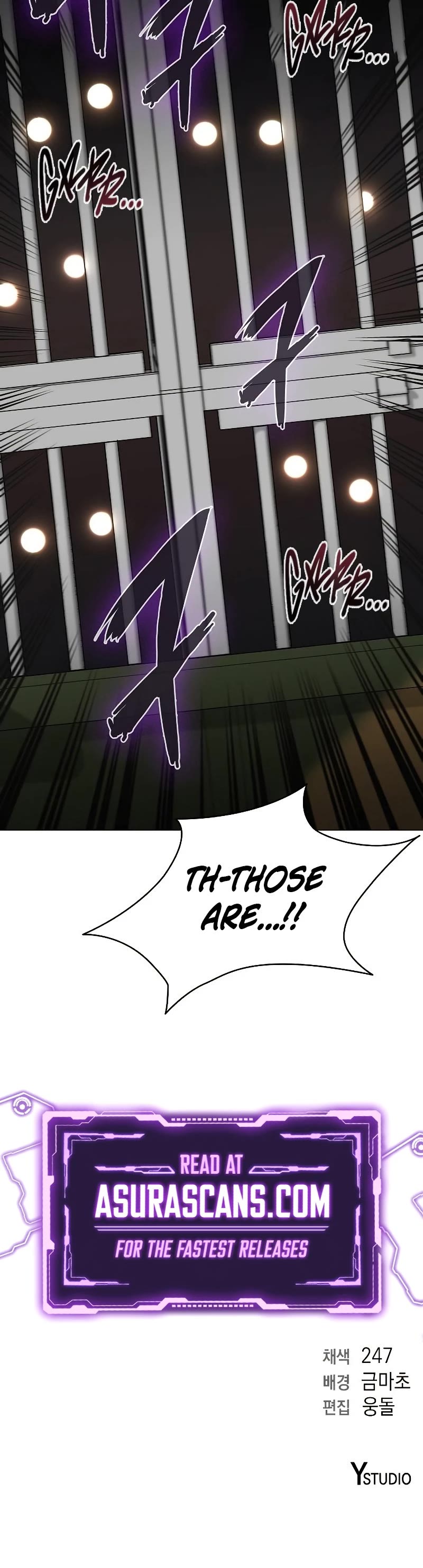The Dark Mage's Return to Enlistment Chapter 4 page 52 - Chapter 4