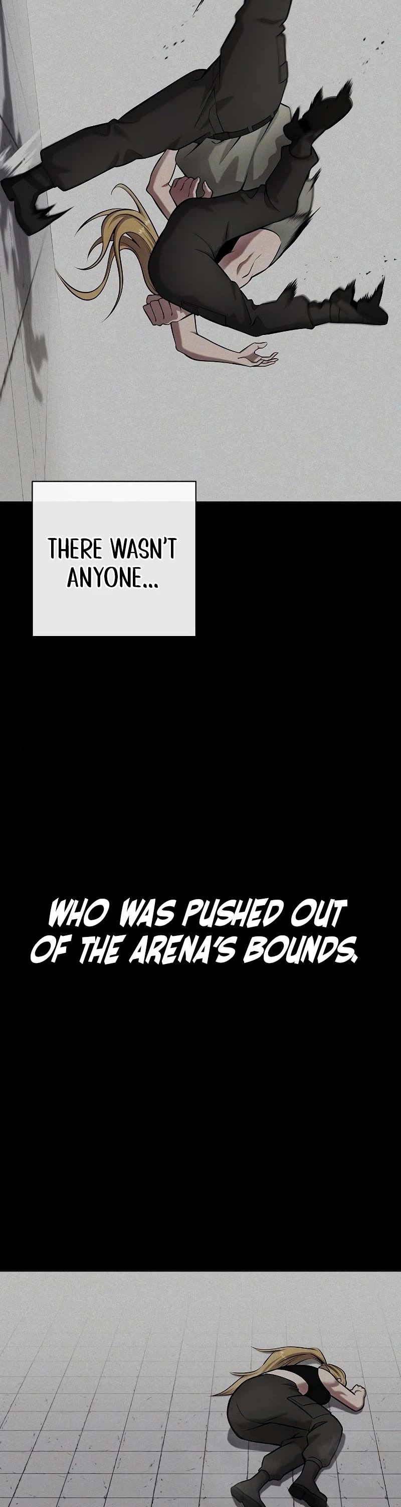 The Dark Mage's Return to Enlistment Chapter 40 page 35 - Chapter 40