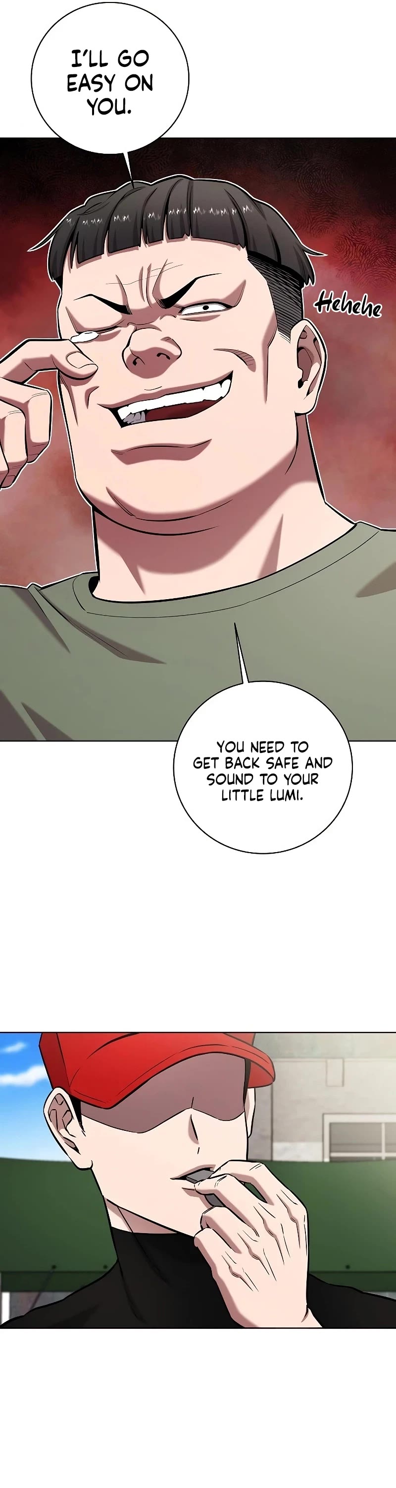 The Dark Mage's Return to Enlistment Chapter 40 page 52 - Chapter 40
