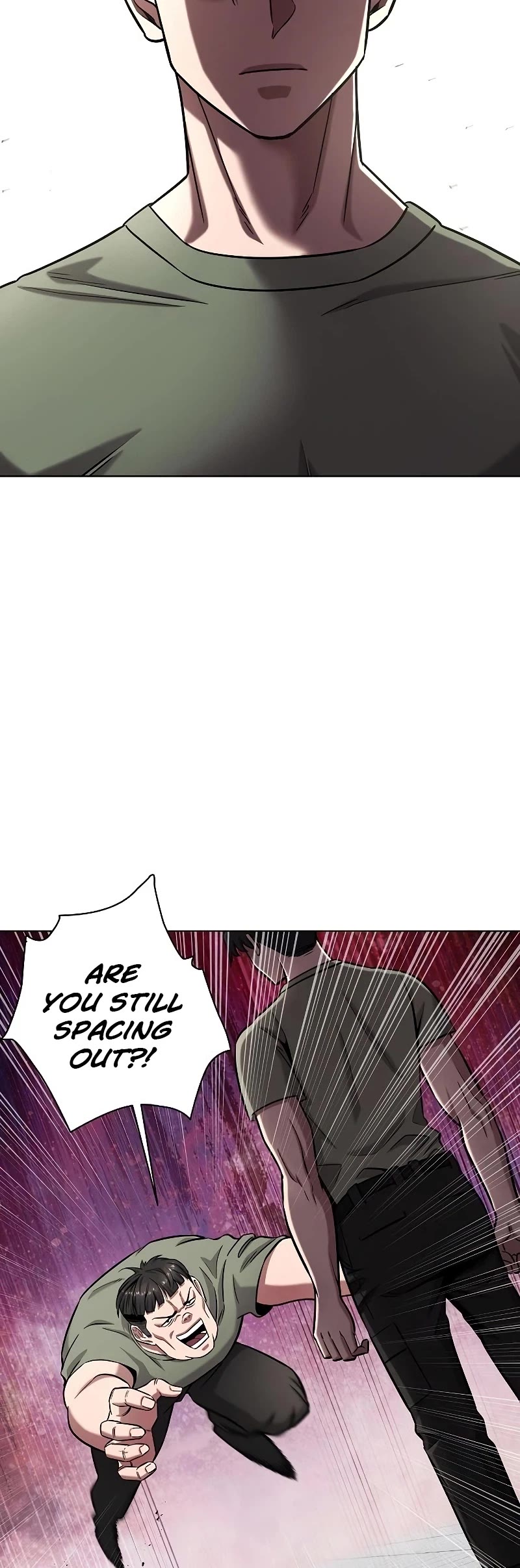 The Dark Mage's Return to Enlistment Chapter 40 page 55 - Chapter 40
