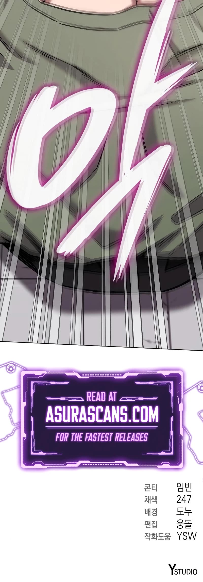 The Dark Mage's Return to Enlistment Chapter 40 page 58 - Chapter 40