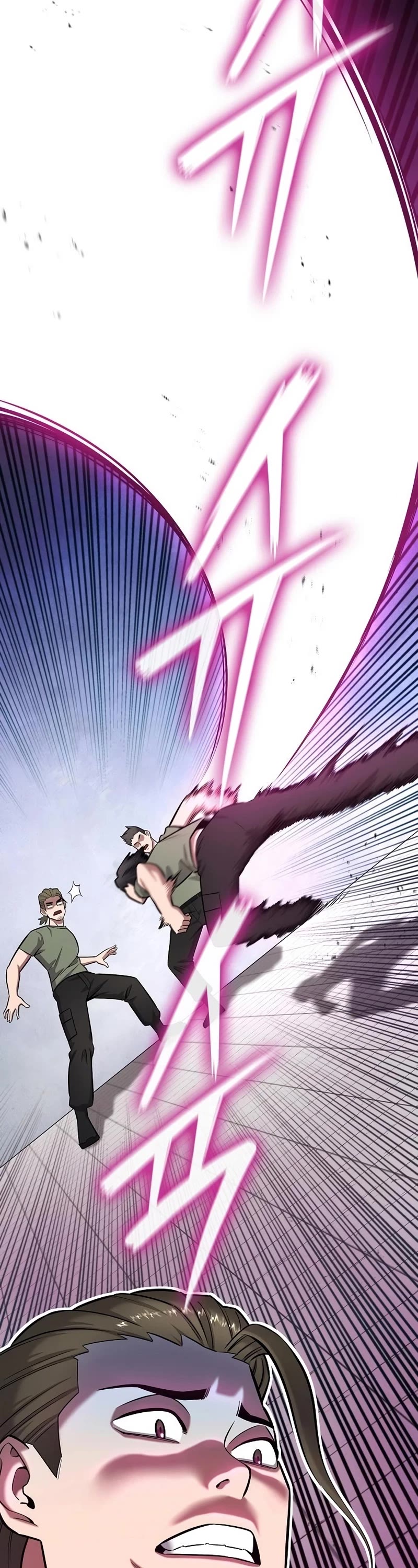The Dark Mage's Return to Enlistment Chapter 41 page 10 - Chapter 41