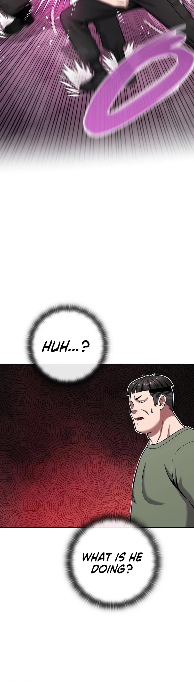 The Dark Mage's Return to Enlistment Chapter 41 page 16 - Chapter 41