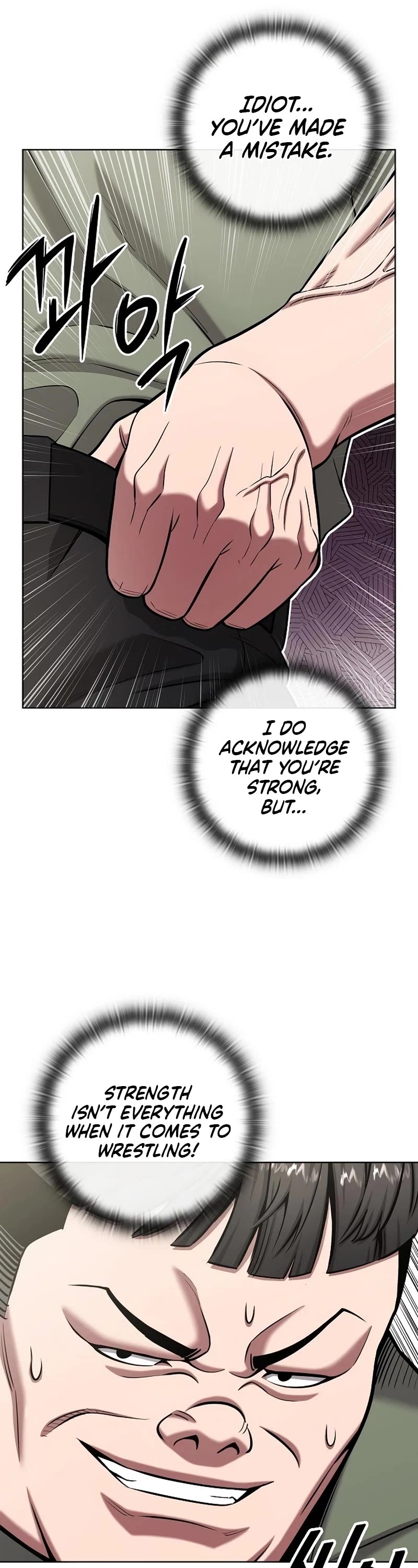 The Dark Mage's Return to Enlistment Chapter 41 page 27 - Chapter 41