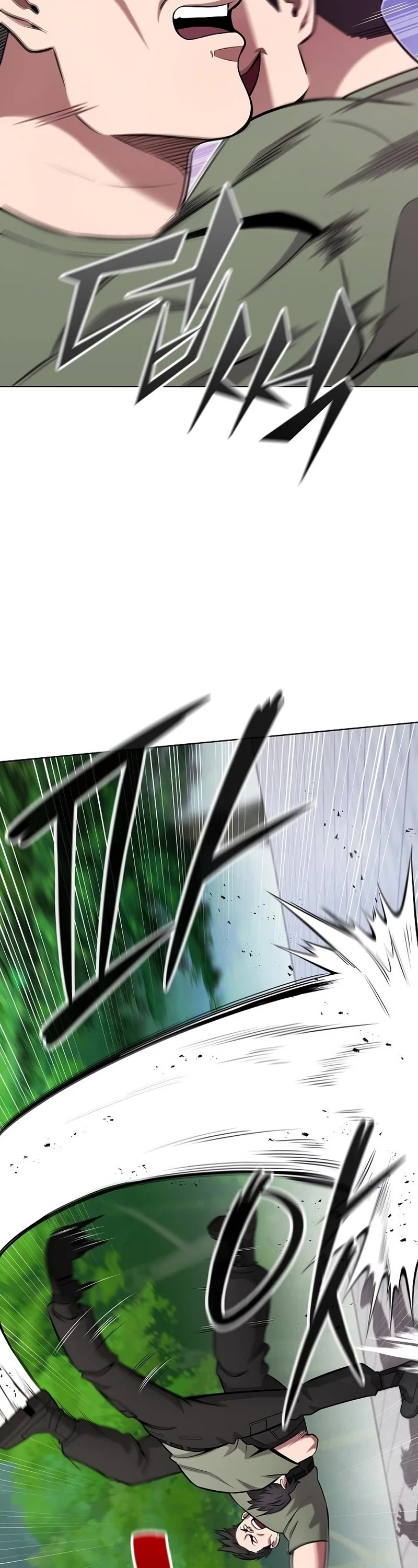 The Dark Mage's Return to Enlistment Chapter 41 page 34 - Chapter 41