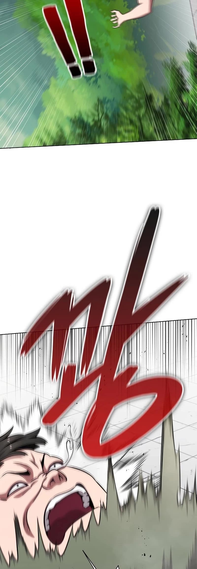 The Dark Mage's Return to Enlistment Chapter 41 page 35 - Chapter 41