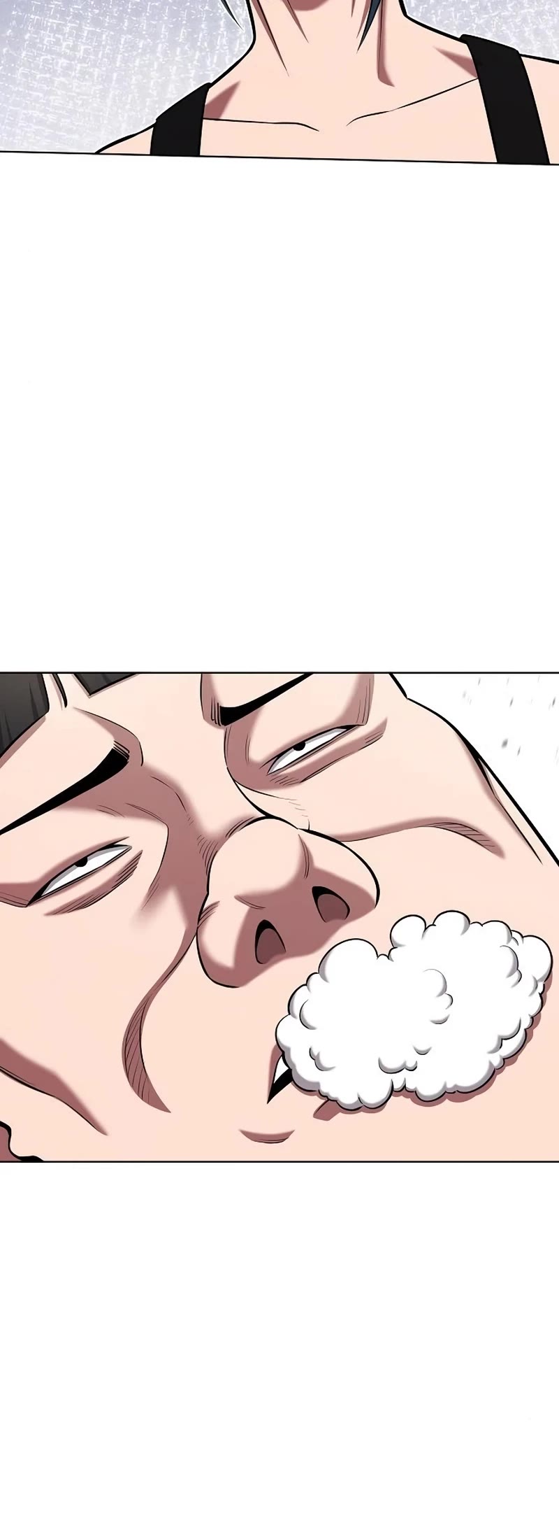 The Dark Mage's Return to Enlistment Chapter 41 page 41 - Chapter 41