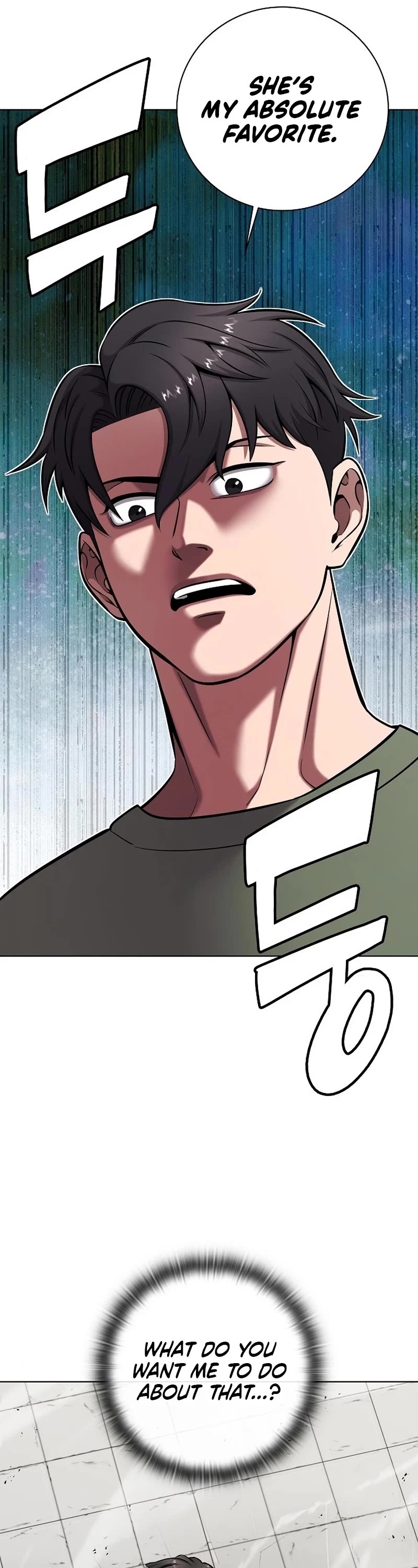 The Dark Mage's Return to Enlistment Chapter 41 page 42 - Chapter 41