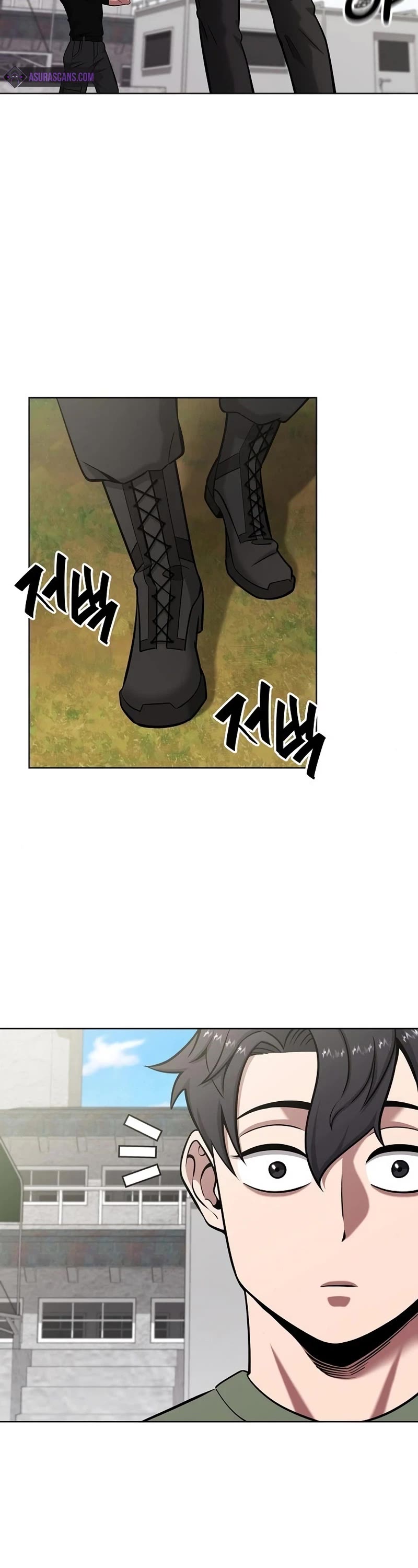The Dark Mage's Return to Enlistment Chapter 41 page 44 - Chapter 41