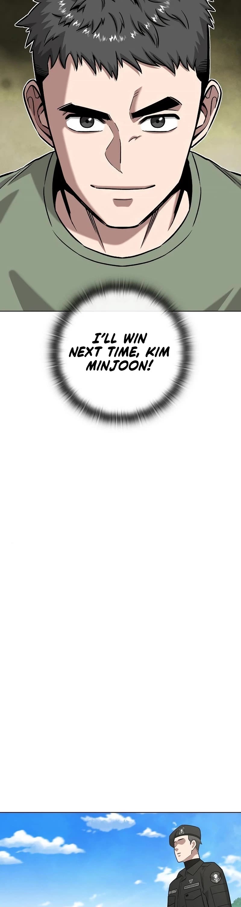 The Dark Mage's Return to Enlistment Chapter 41 page 53 - Chapter 41