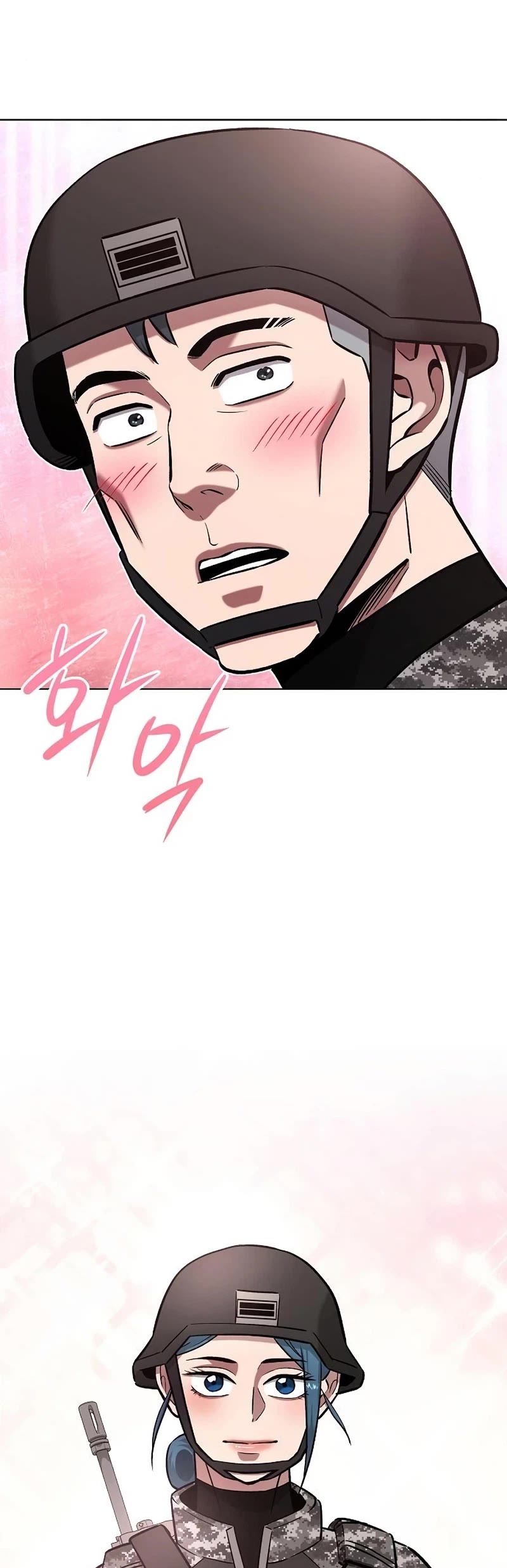 The Dark Mage's Return to Enlistment Chapter 41 page 58 - Chapter 41