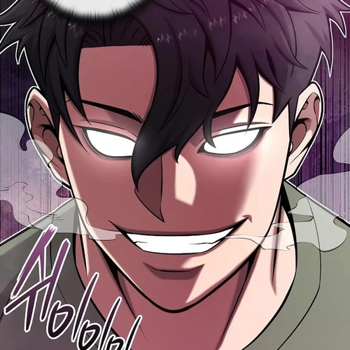 The Dark Mage's Return to Enlistment Chapter 41 cover