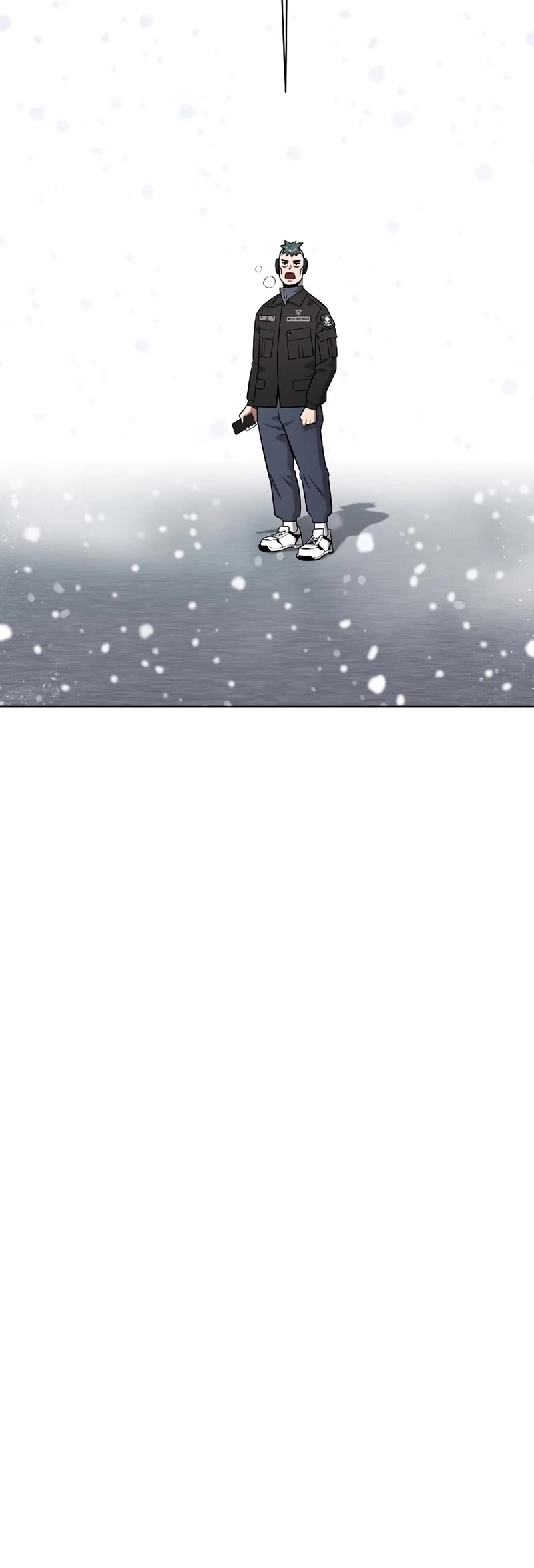 The Dark Mage's Return to Enlistment Chapter 42 page 15 - Chapter 42
