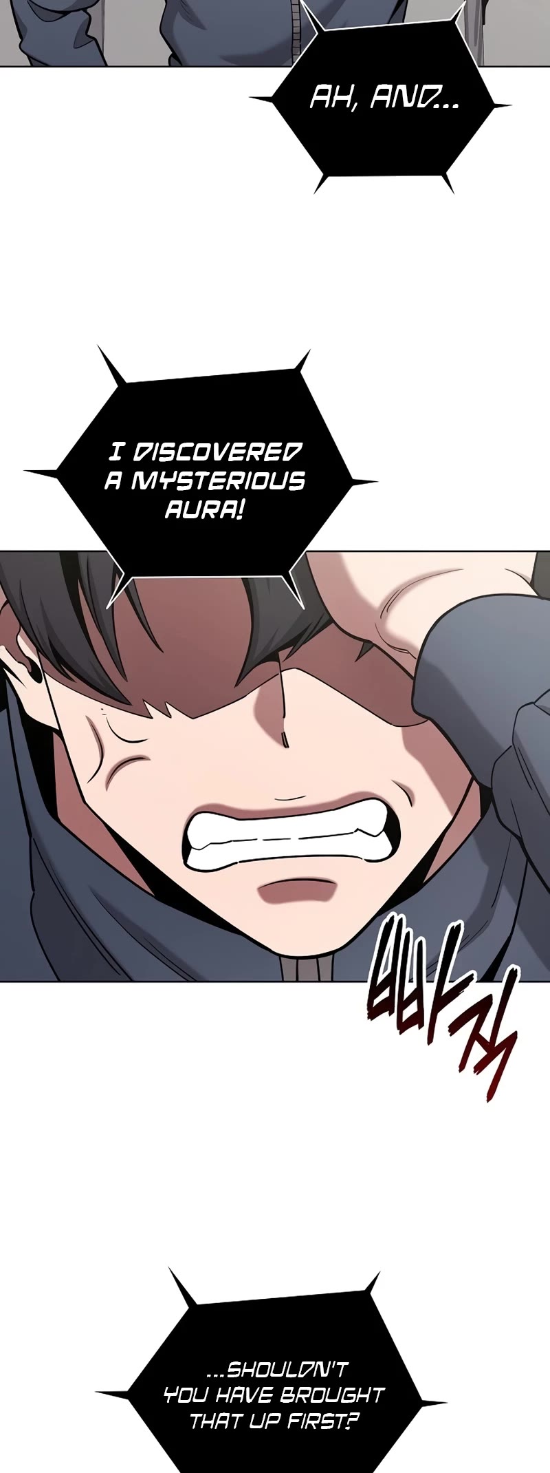 The Dark Mage's Return to Enlistment Chapter 42 page 25 - Chapter 42