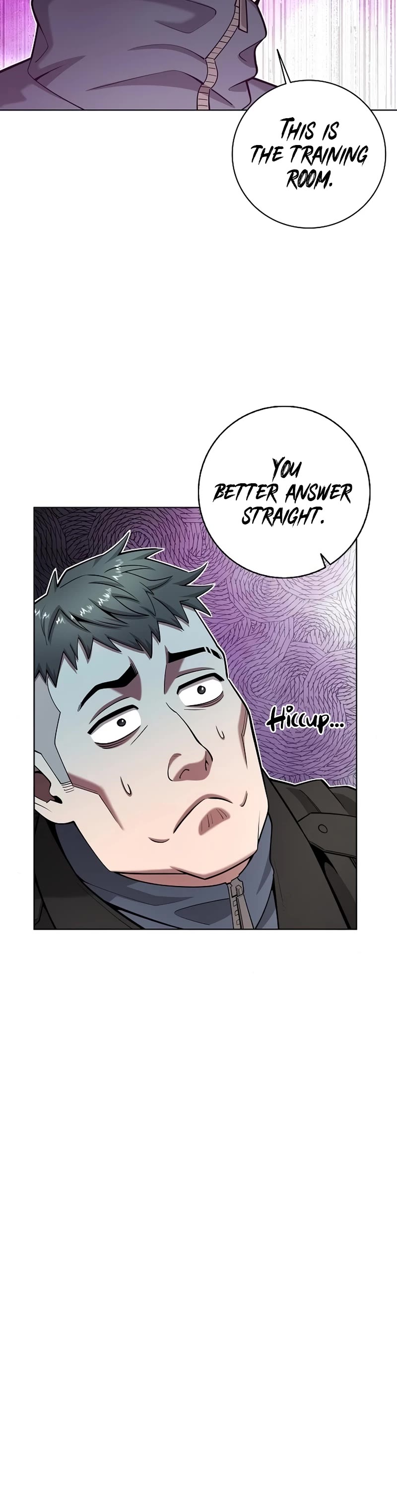 The Dark Mage's Return to Enlistment Chapter 42 page 38 - Chapter 42