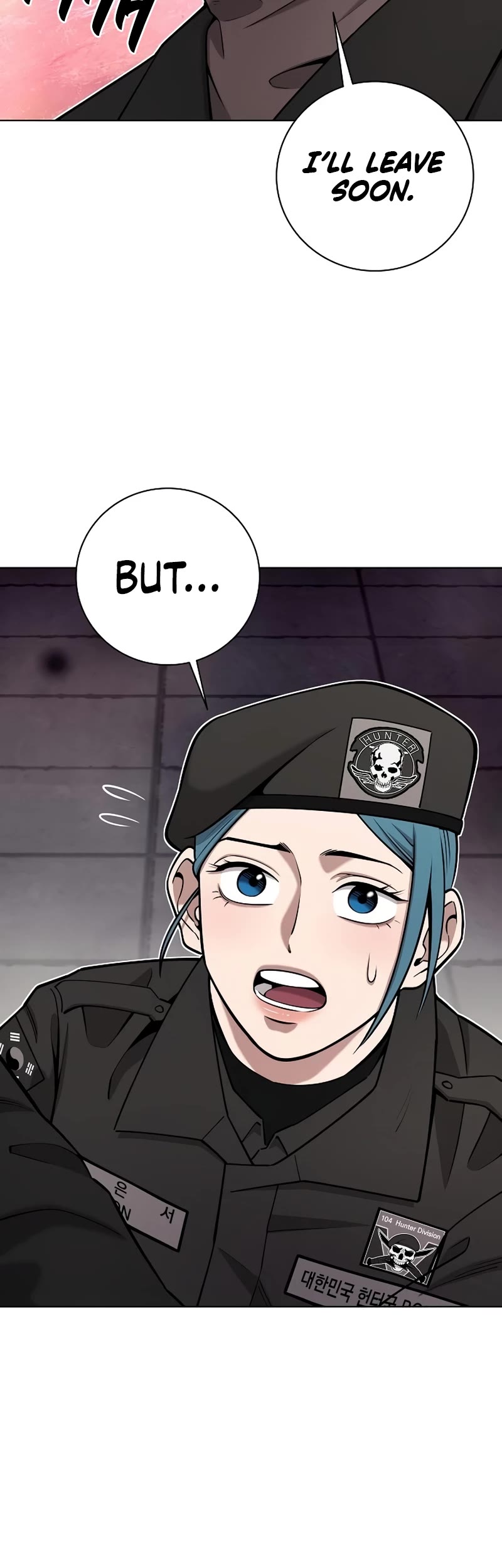 The Dark Mage's Return to Enlistment Chapter 42 page 56 - Chapter 42
