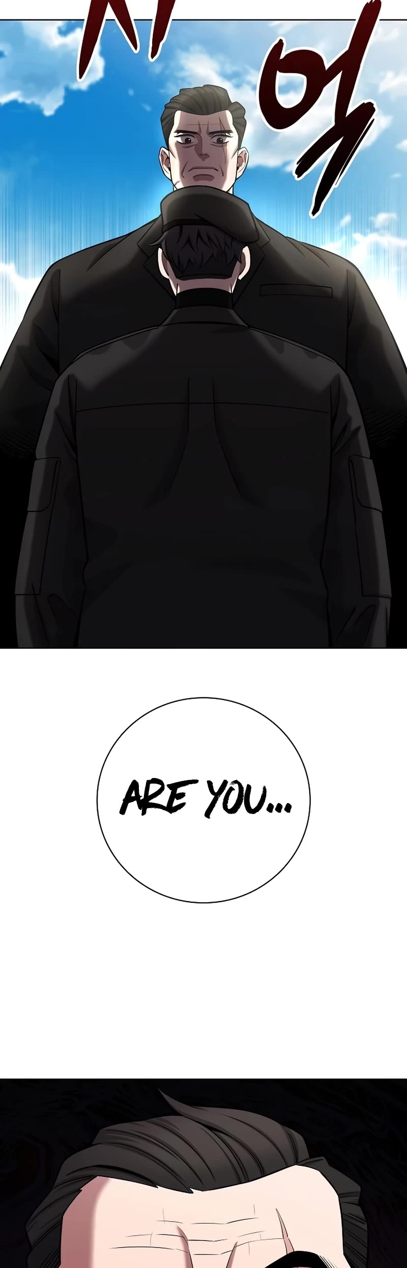The Dark Mage's Return to Enlistment Chapter 42 page 59 - Chapter 42