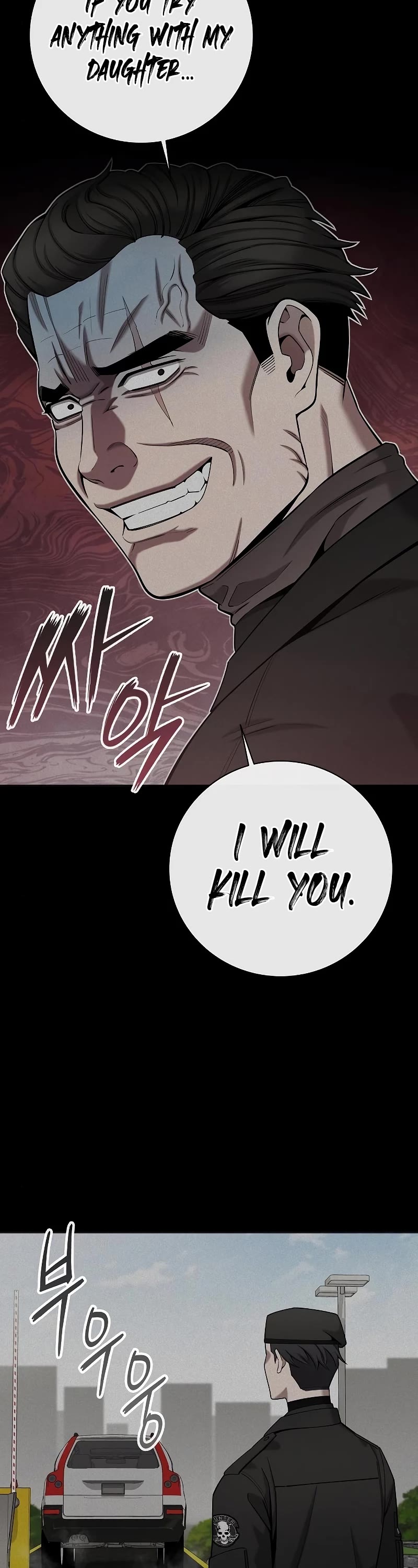 The Dark Mage's Return to Enlistment Chapter 43 page 38 - Chapter 43