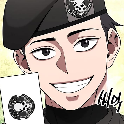 The Dark Mage's Return to Enlistment Chapter 43 cover