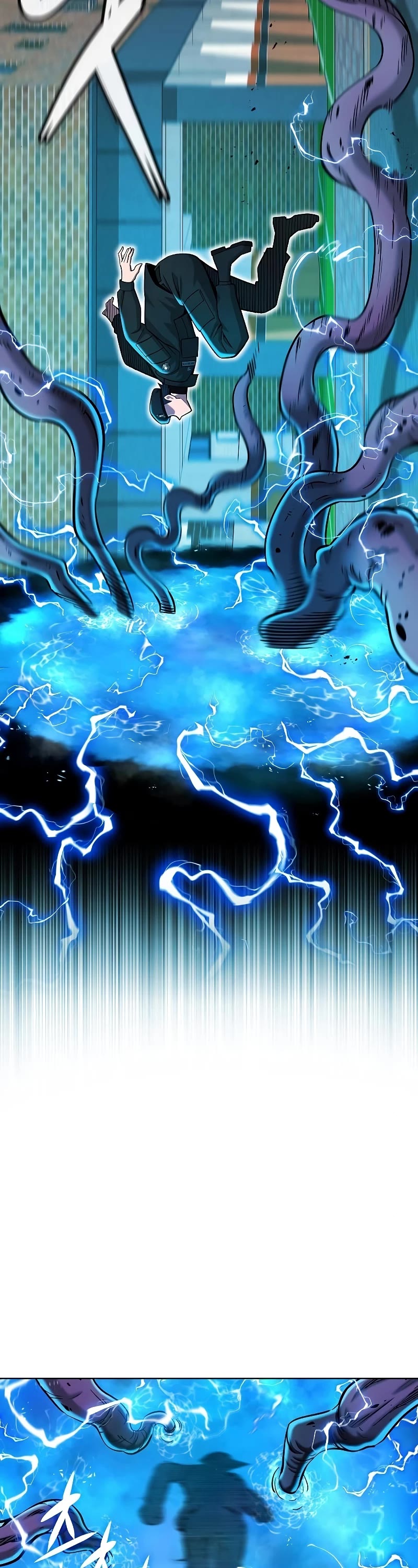 The Dark Mage's Return to Enlistment Chapter 44 page 33 - Chapter 44