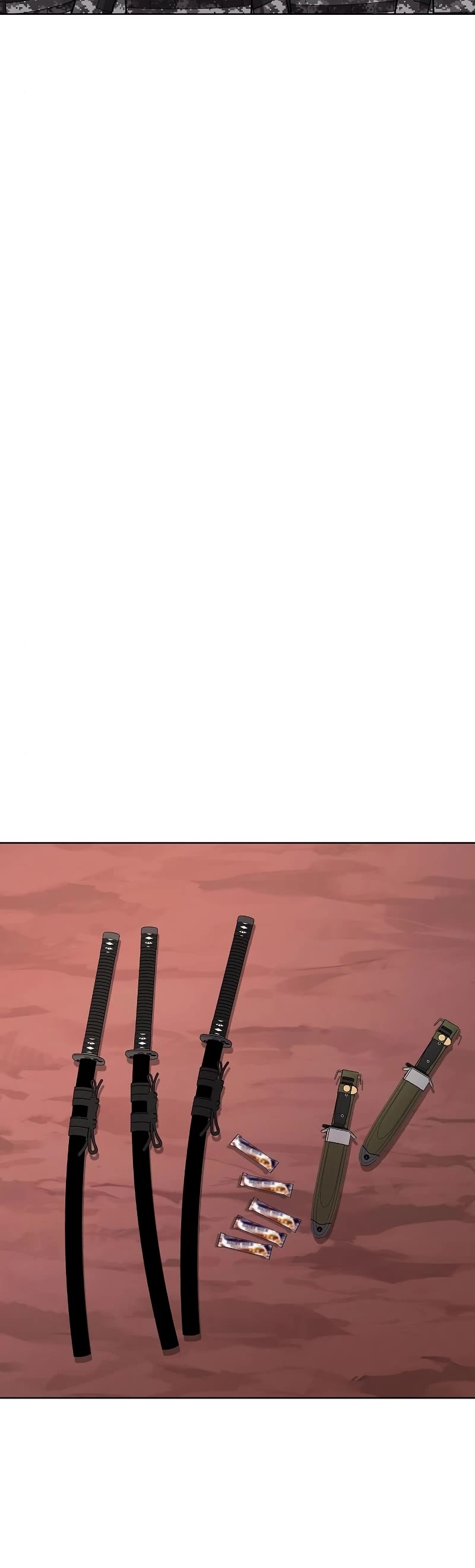 The Dark Mage's Return to Enlistment Chapter 44 page 41 - Chapter 44