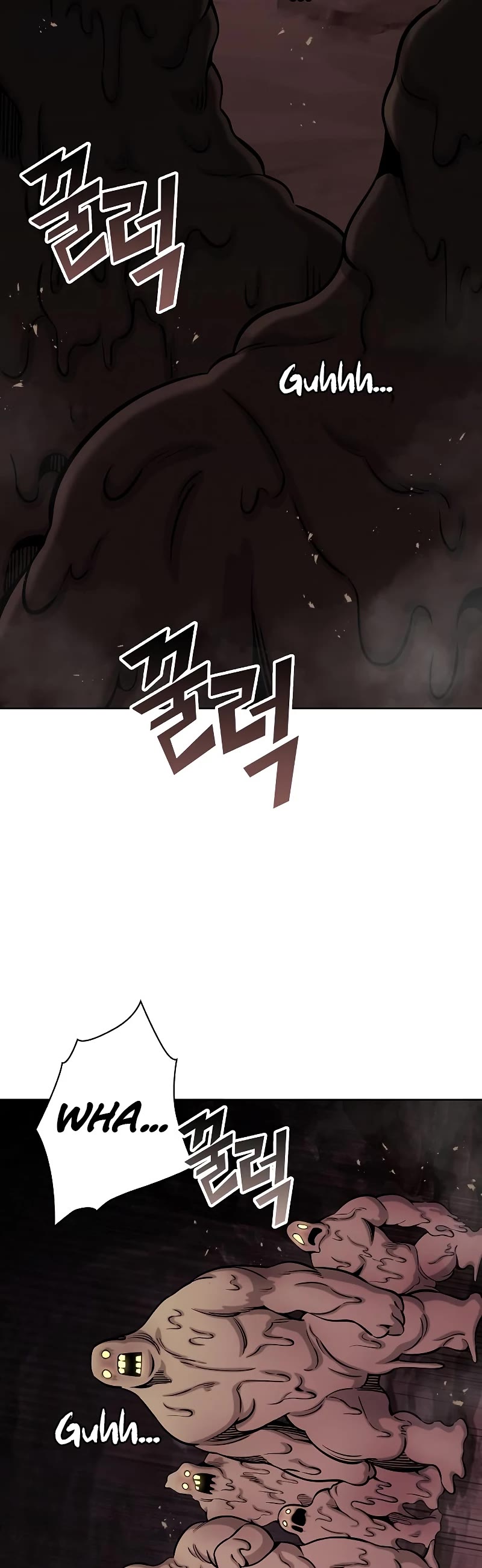 The Dark Mage's Return to Enlistment Chapter 44 page 50 - Chapter 44