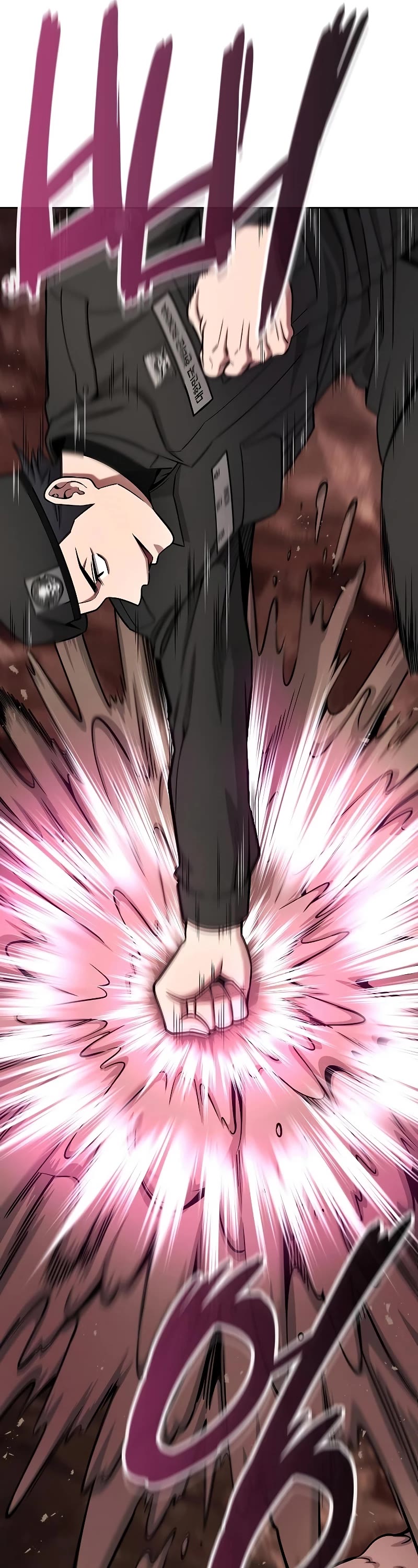 The Dark Mage's Return to Enlistment Chapter 44 page 52 - Chapter 44